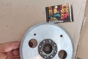 volano vespa faro basso piaggio 1951 v 30 31 32