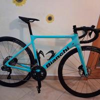 Bici da corsa Bianchi Sprint