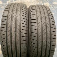 2 pneumatici estivi 215/60/17 bridgestone