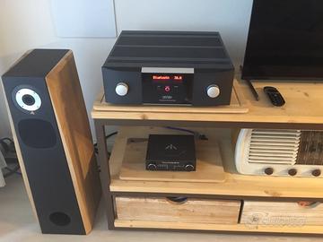 MARK LEVINSON No 5805 amplificatore integrato/dac
