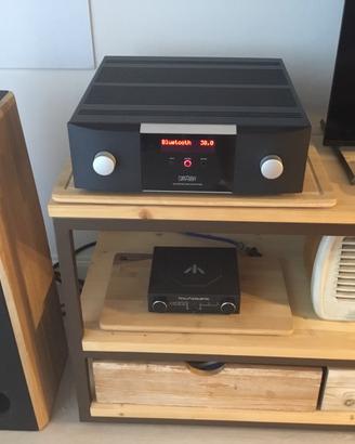 MARK LEVINSON No 5805 amplificatore integrato/dac