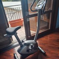 cyclette Diadora fitness