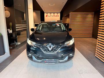 Renault Kadjar dCi 8V 110CV Energy Intens