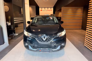 Renault Kadjar dCi 8V 110CV Energy Intens