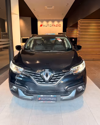 Renault Kadjar dCi 8V 110CV Energy Intens