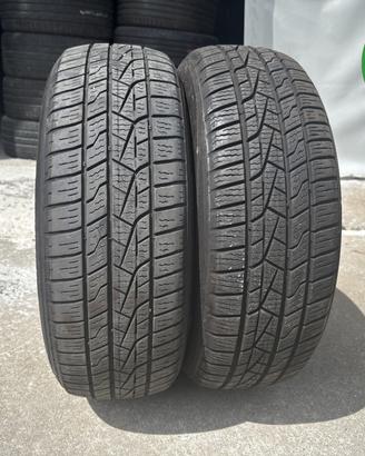 gomme usate 1856515 All Seasons Road - Rgaso - 850