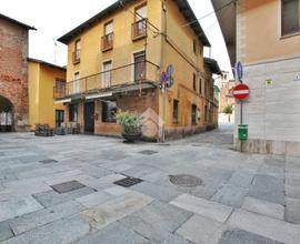 ALBERGO A LIVORNO FERRARIS