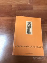 AFRICAN THEOLOGY IN IMAGES MARTIN OTT