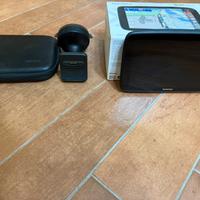 TomTom Go Expert navigatore
