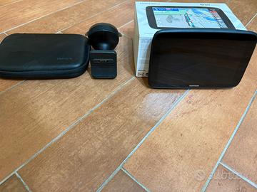 TomTom Go Expert navigatore