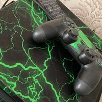 Playstation