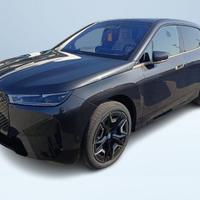 BMW iX xDrive 50