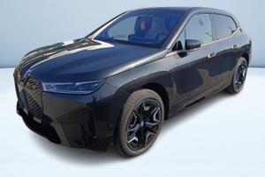 BMW iX xDrive 50