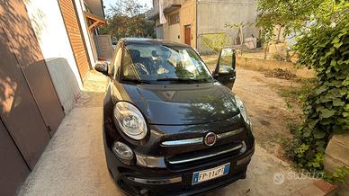 Fiat 500L pop 1.3 multijet 95cv