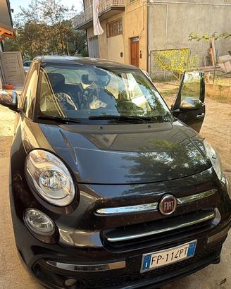 Fiat 500L pop 1.3 multijet 95cv
