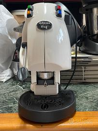 Macchina da caffè Didiesse Frog e porta accessori!