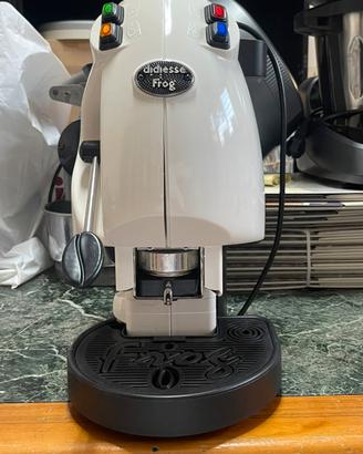 Macchina da caffè Didiesse Frog e porta accessori!