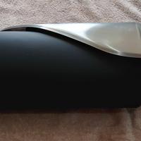 Silenziatore originale Suzuki SV 650 2016-2020 e4