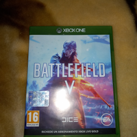Battlefield V Xbox One