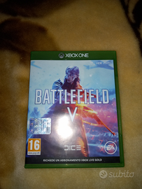 Battlefield V Xbox One