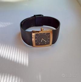 Orologio Skagen Denmark Steel Quartz