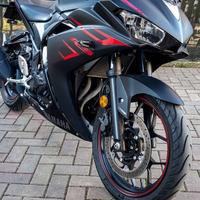 Yamaha YZF R3