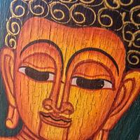 Altare Viaggio "Hotel degli Dei" - Thailandia 1960