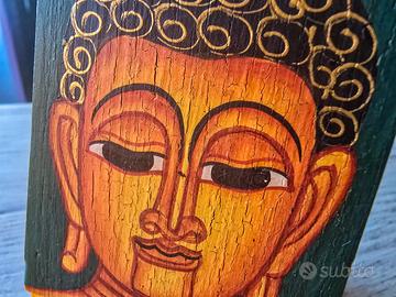 Altare Viaggio "Hotel degli Dei" - Thailandia 1960