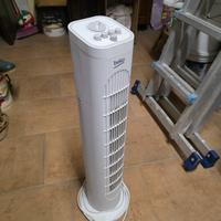 Ventilatori a colonna BEKO – Oscillanti