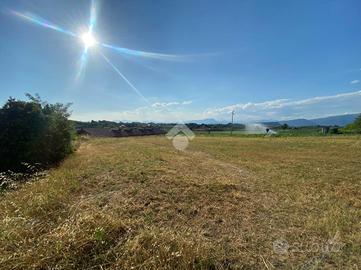 TER. RESIDENZIALE A PASTRENGO