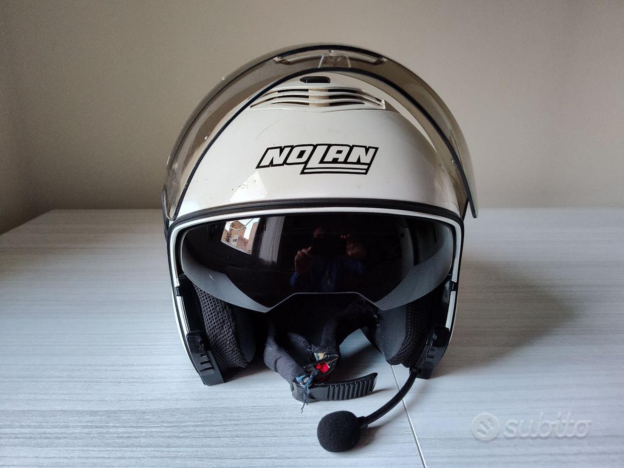 Nolan N90 Casco Nolan N92 Ricambi Caschi Nolan Accessori E Ricambi