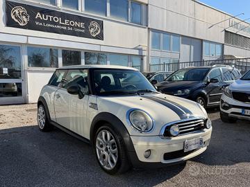 Mini 1.4 16V One