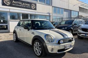 Mini 1.4 16V One