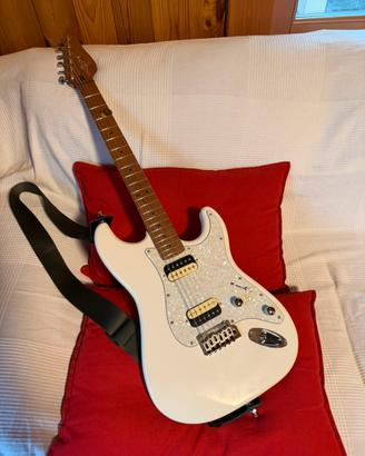 Chitarra elettrica Stratocaster