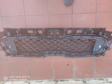 Griglia kia sportage