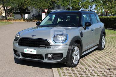 MINI Mini 2.0 Cooper D Business Countryman