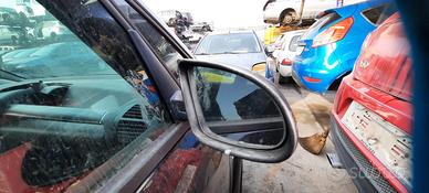 AUDI A2 2002 - SPECCHIETTI RETROVISORI DESTRO E SI