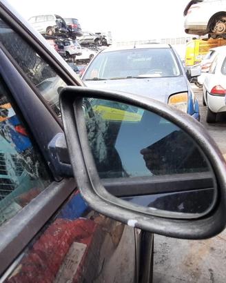AUDI A2 2002 - SPECCHIETTI RETROVISORI DESTRO E SI