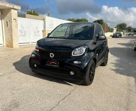 Smart 453 ForTwo 0.9 90 CV come nuova