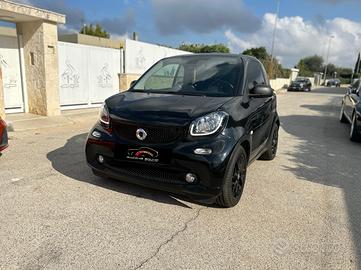 Smart 453 ForTwo 0.9 90 CV come nuova