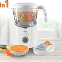 Chicco Cuocipappa Multifunzione Easy Meal