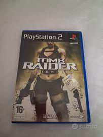 tomb raider