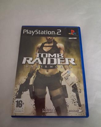 tomb raider