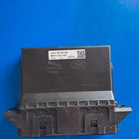 Centralina Clima Jaguar/ Land Rover