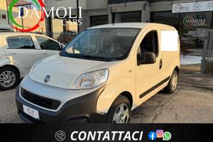 FIAT FIORINO 1.3 MJT - UNICO PROPRIETARIO + RIVEST