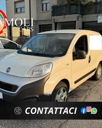 FIAT FIORINO 1.3 MJT - UNICO PROPRIETARIO + RIVEST