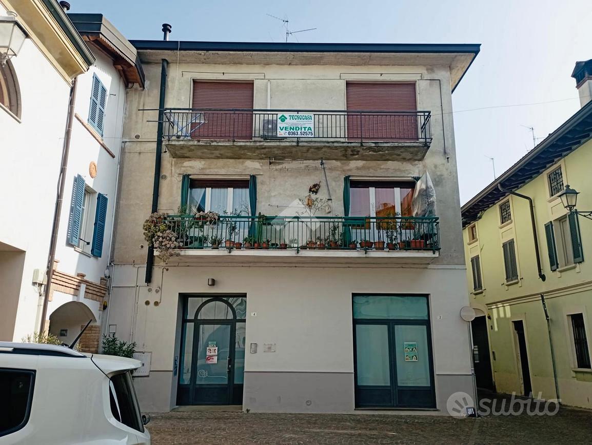 Appartamento – BG - Vista 3