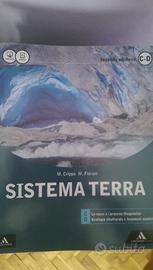 Sistema Terra 9788824752008