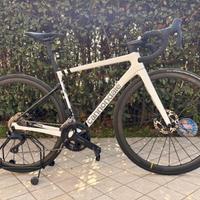 Telaio Cannondale Super Six Evo tg .48
