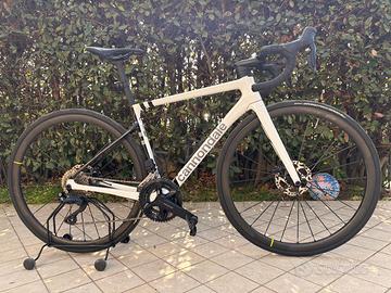 Telaio Cannondale Super Six Evo tg .48